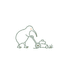 Bracken Lawn Mowers logo